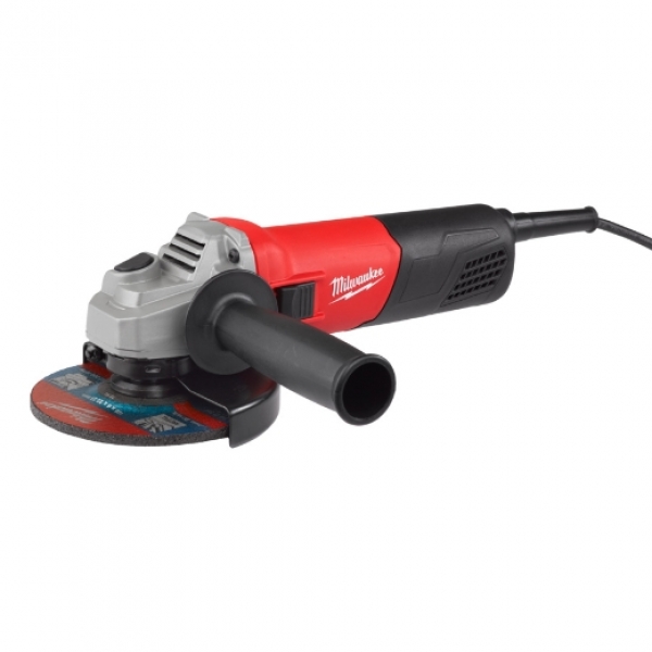 Milwaukee AG800-125E Winkelschleifer